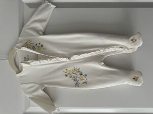 LittleMe Baby Girls Onesie